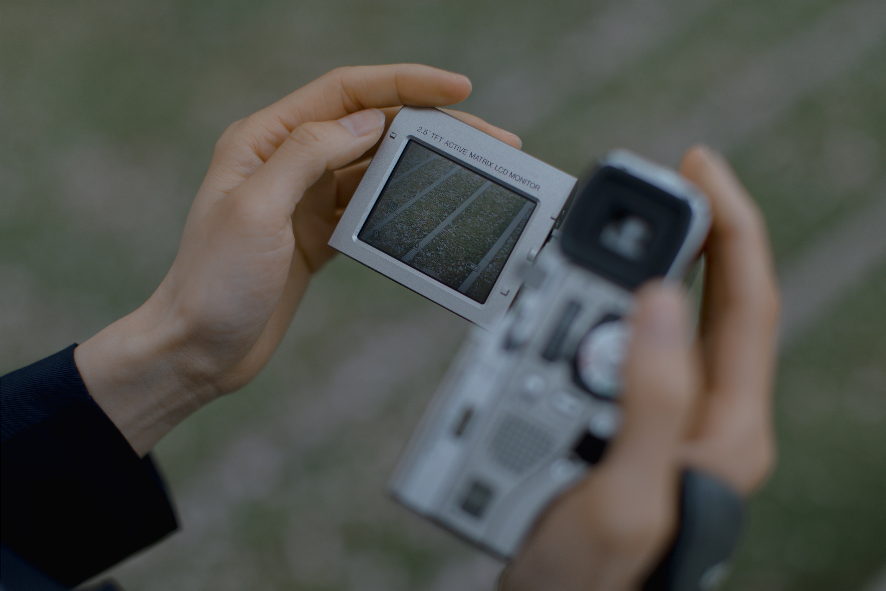 YITUYU艺图语 2021.09.02 樱花渐落 汤兮兮